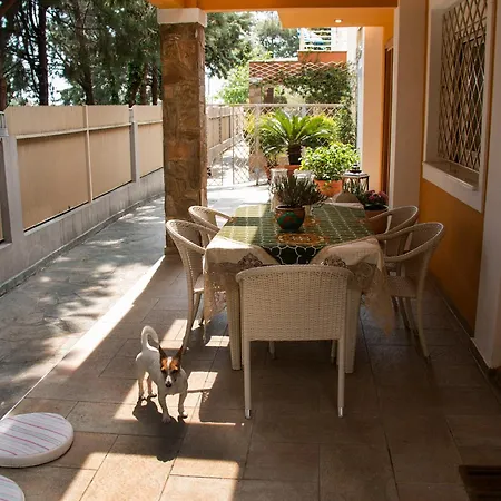 Superior King Size Vasiliki Villa