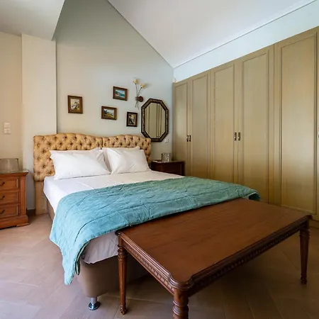 Superior King Size Vasiliki *