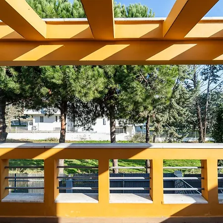 Superior King Size Vasiliki Villa *