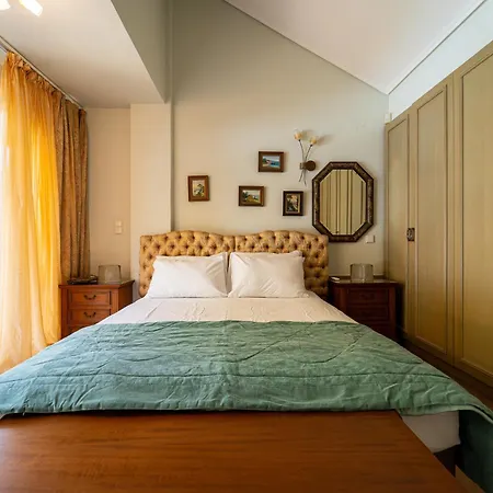 Superior King Size Vasiliki Nea Iraklitsa