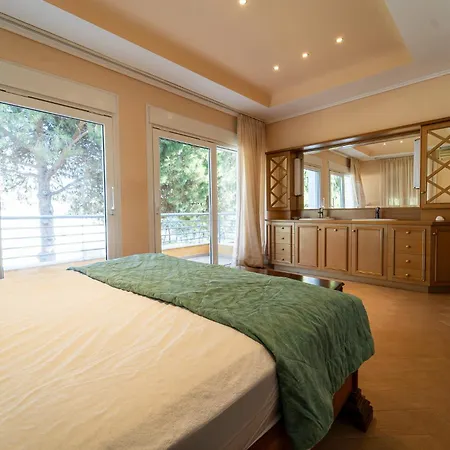 Villa Superior King Size Vasiliki *