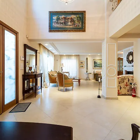 Villa Superior King Size Vasiliki *