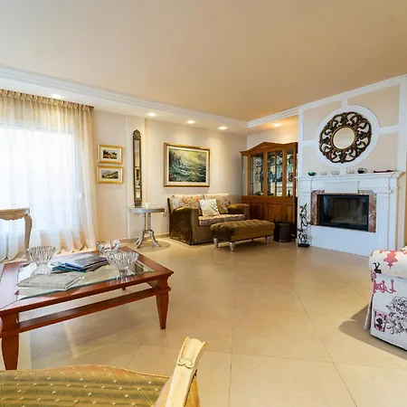Villa Superior King Size Vasiliki