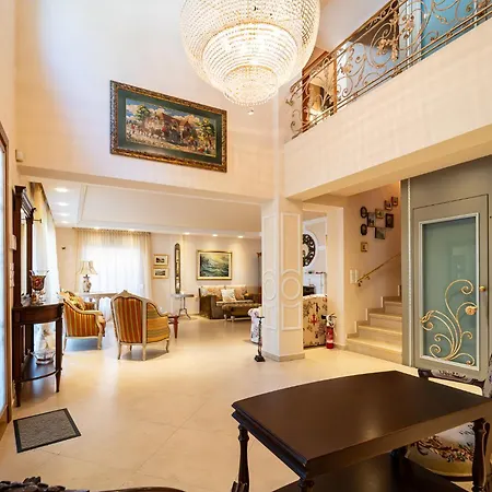 Villa Superior King Size Vasiliki